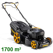 Corta-Relva a Gasolina M51-150WRPX - McCulloch
